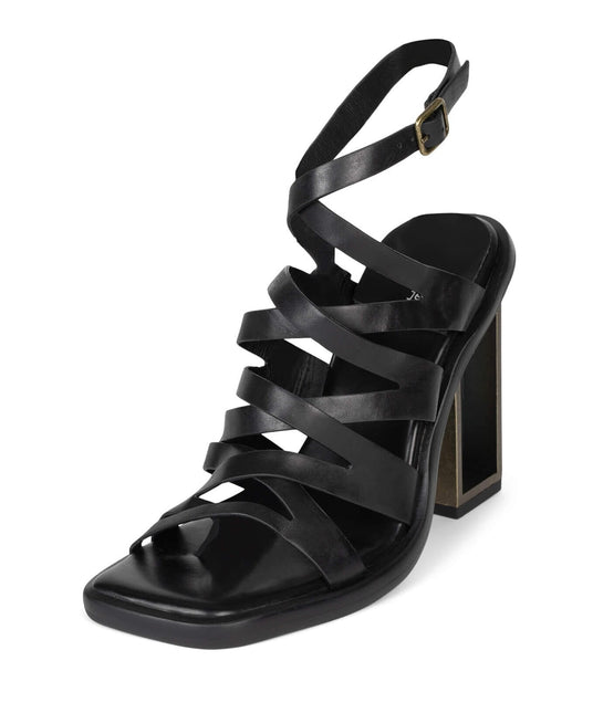 JEFFREY CAMPBELL IMPULSIVE WOMEN SANDALS