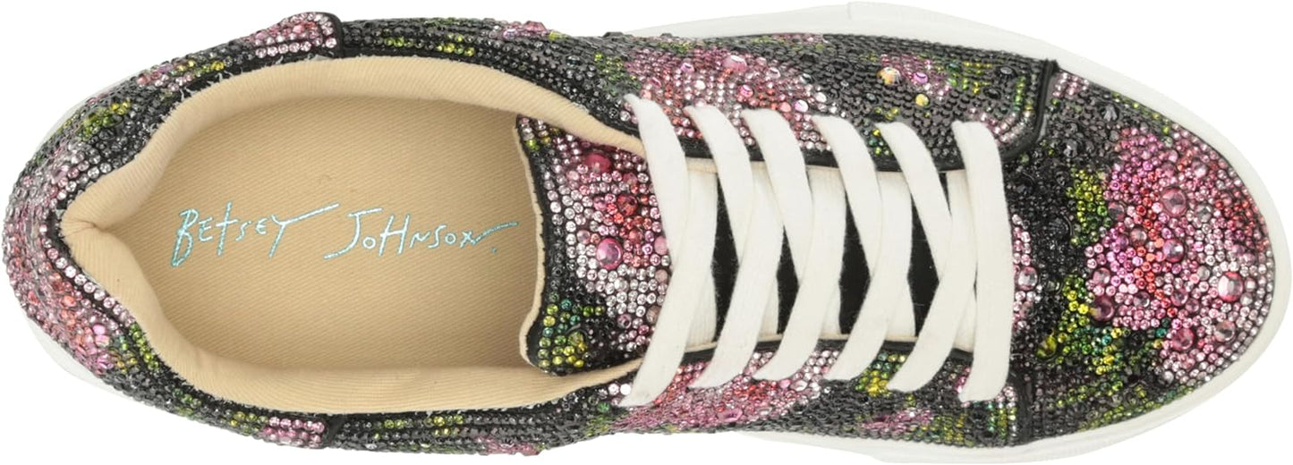 BETSEY JOHNSON SB-SIDNY