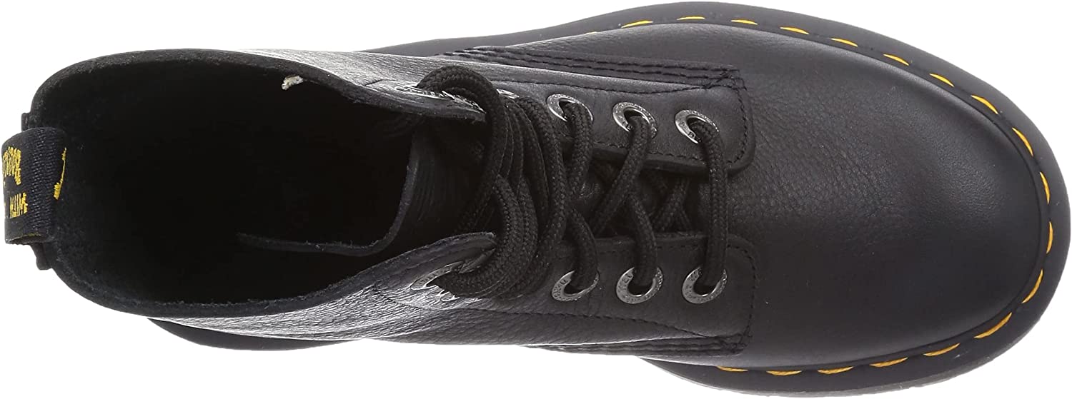 DR. MARTENS 1460 PASCAL MAX UNISEX BOOTS