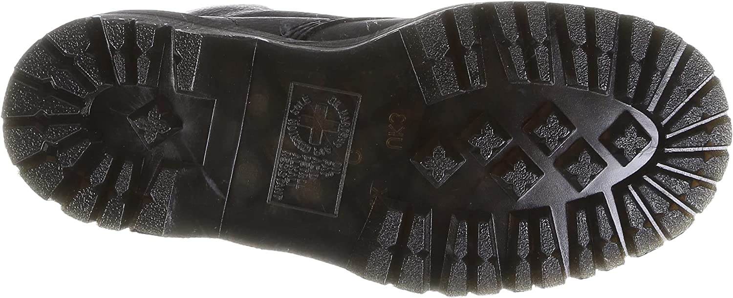 DR. MARTENS 1460 PASCAL MAX UNISEX BOOTS