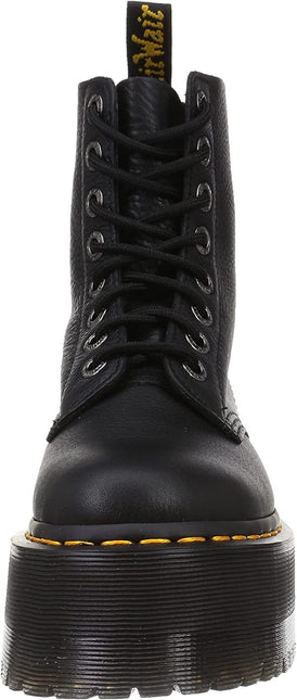 DR. MARTENS 1460 PASCAL MAX UNISEX BOOTS