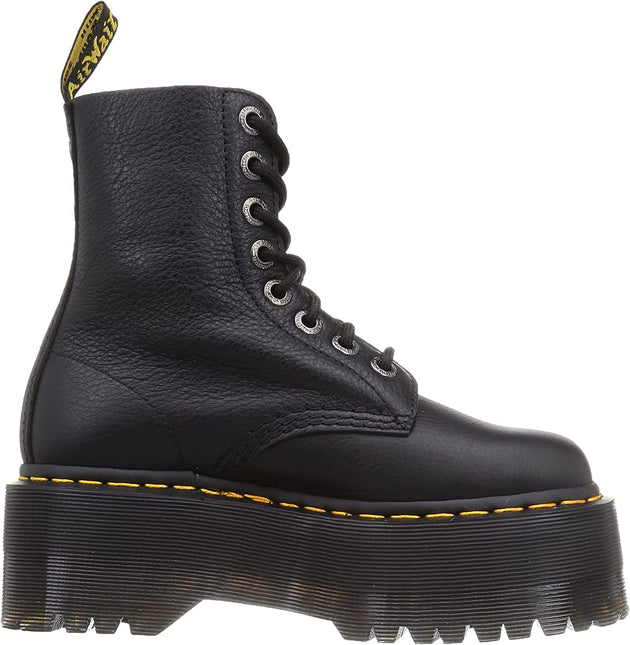 DR. MARTENS 1460 PASCAL MAX UNISEX BOOTS