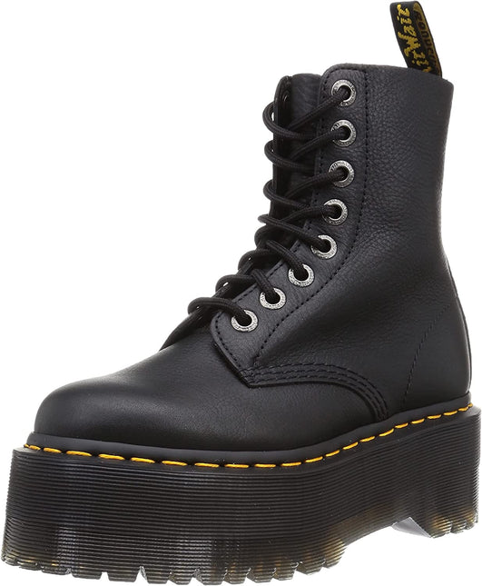DR. MARTENS 1460 PASCAL MAX UNISEX BOOTS