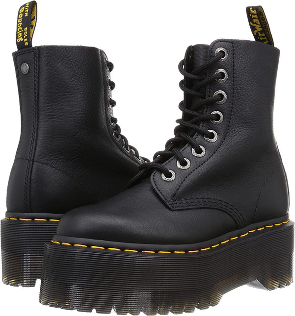DR. MARTENS 1460 PASCAL MAX UNISEX BOOTS