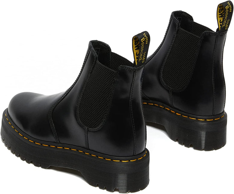 DR. MARTENS 2976 QUAD WOMEN BOOTS