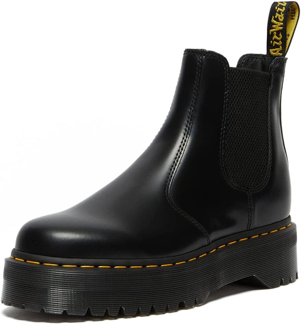 DR. MARTENS 2976 QUAD WOMEN BOOTS