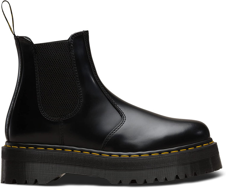 DR. MARTENS 2976 QUAD WOMEN BOOTS