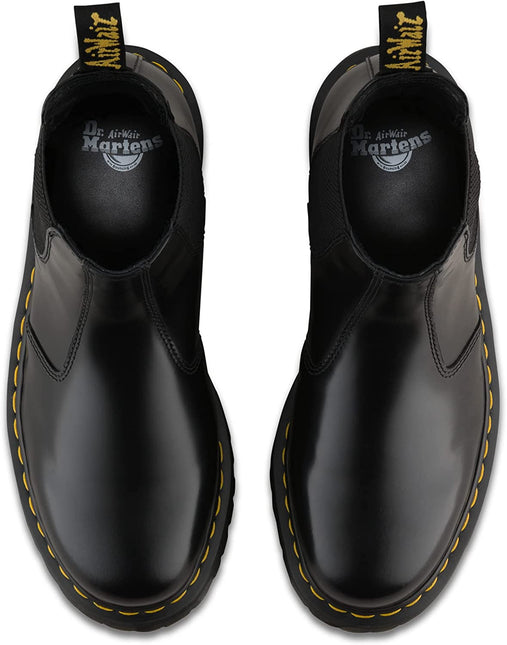 DR. MARTENS 2976 QUAD WOMEN BOOTS