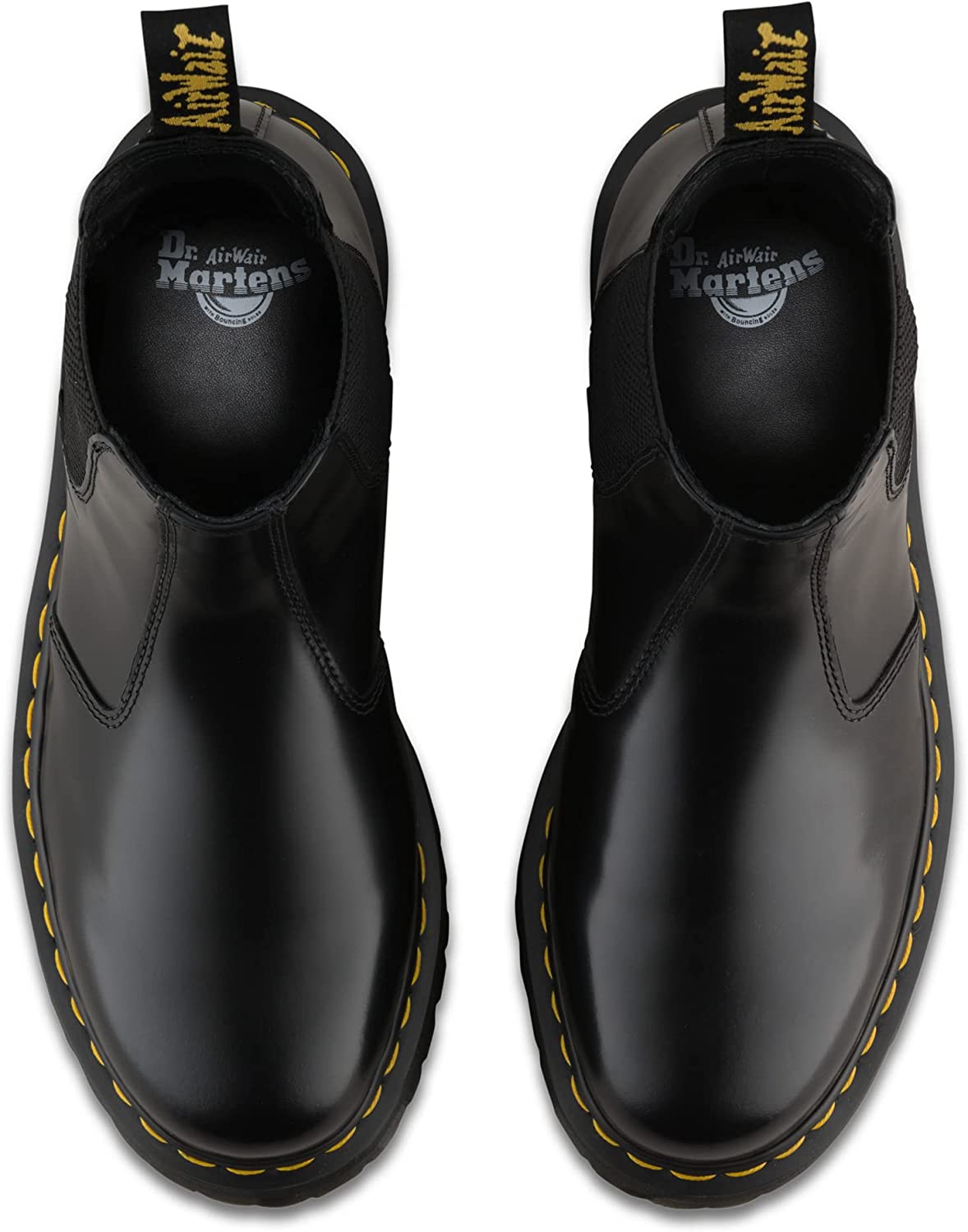 DR. MARTENS 2976 QUAD