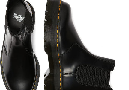 DR. MARTENS 2976 QUAD