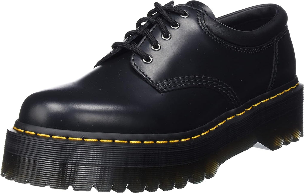 DR. MARTENS 8053 QUAD WOMEN SHOES