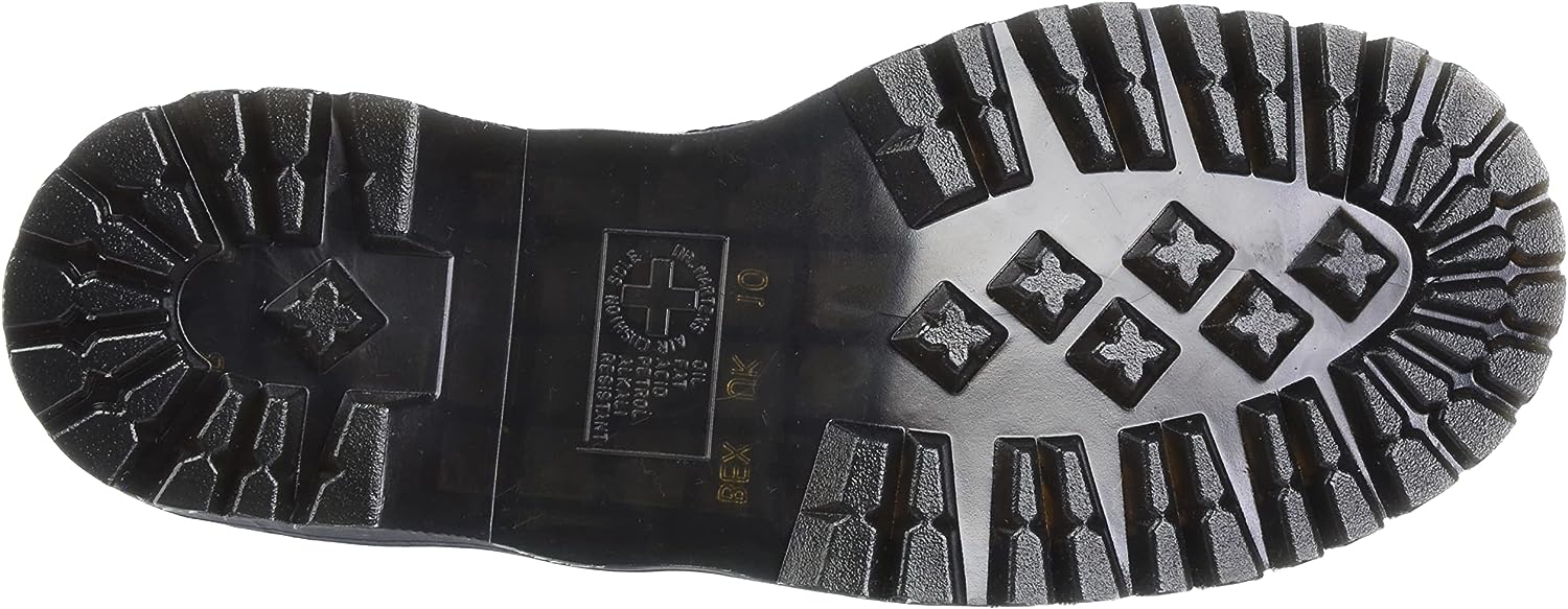 DR. MARTENS 8053 QUAD WOMEN SHOES