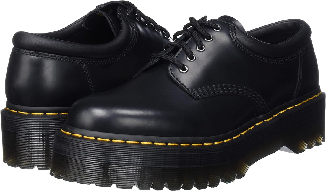 DR. MARTENS 8053 QUAD WOMEN SHOES