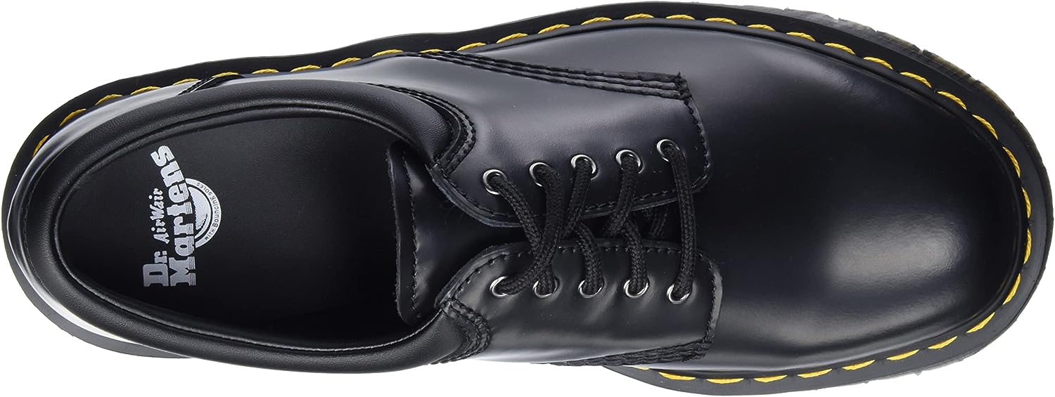 DR. MARTENS 8053 QUAD WOMEN SHOES