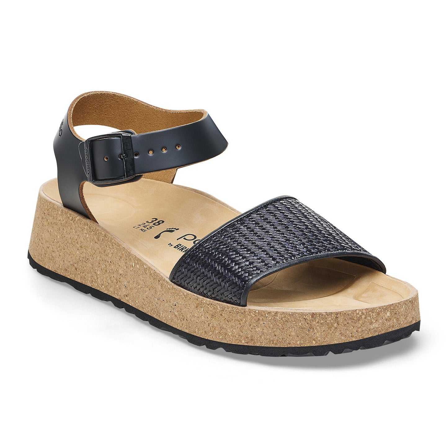 BIRKENSTOCK GLENDA