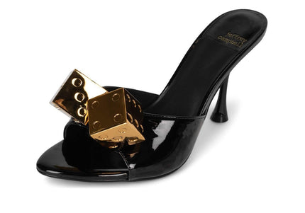 JEFFREY CAMPBELL DICE
