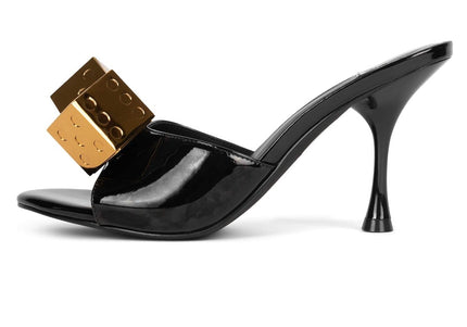 JEFFREY CAMPBELL DICE