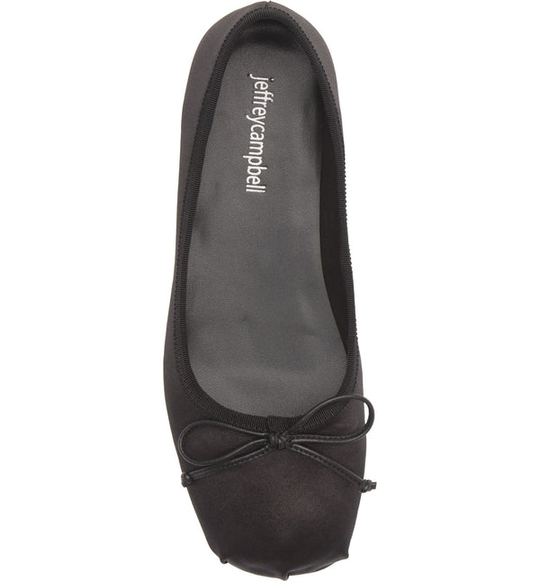 JEFFREY CAMPBELL TUTU WOMEN SHOES