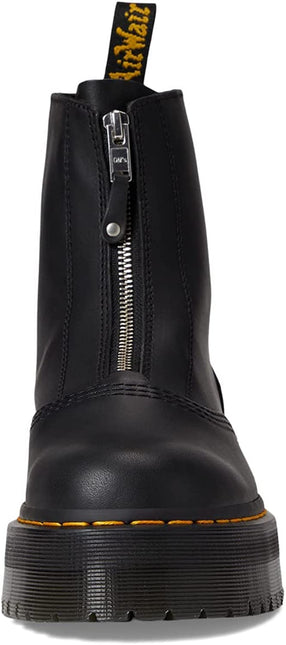 DR. MARTENS JETTA UNISEX BOOTS