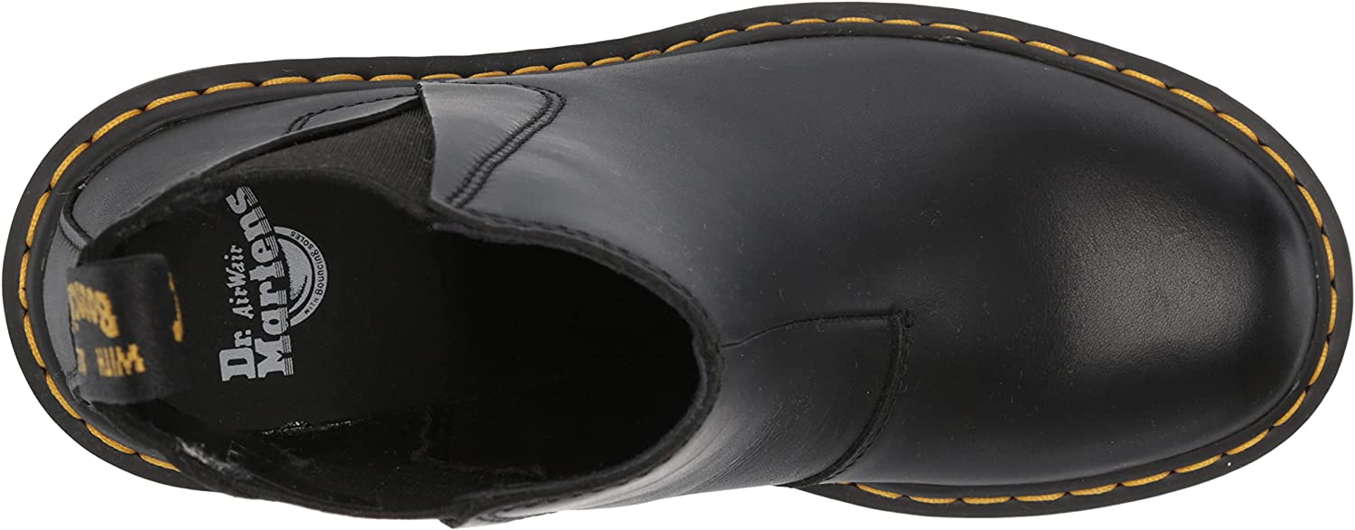DR. MARTENS SPENCE UNISEX BOOTS