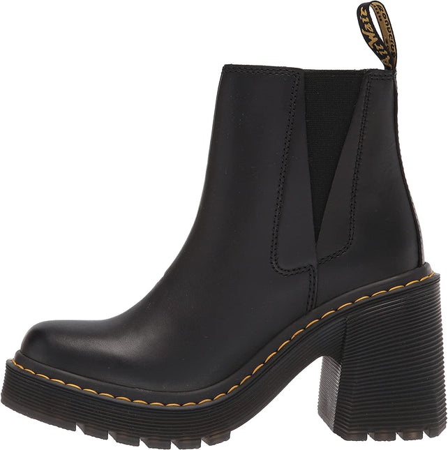 DR. MARTENS SPENCE UNISEX BOOTS