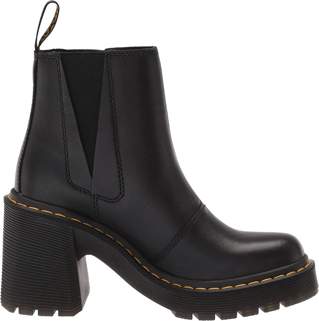 DR. MARTENS SPENCE UNISEX BOOTS