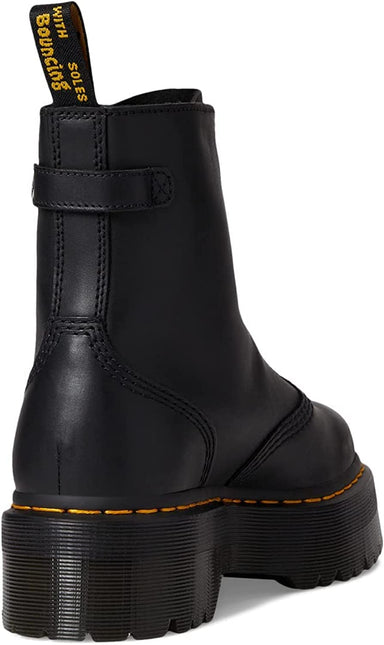 DR. MARTENS JETTA UNISEX BOOTS