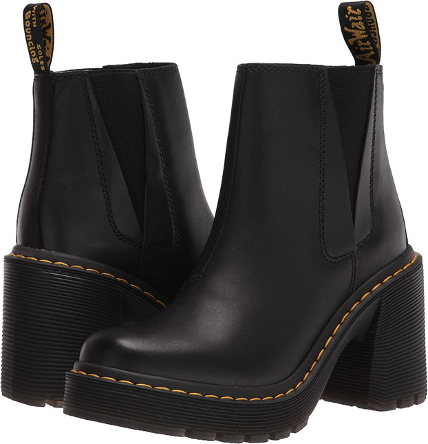 DR. MARTENS SPENCE UNISEX BOOTS