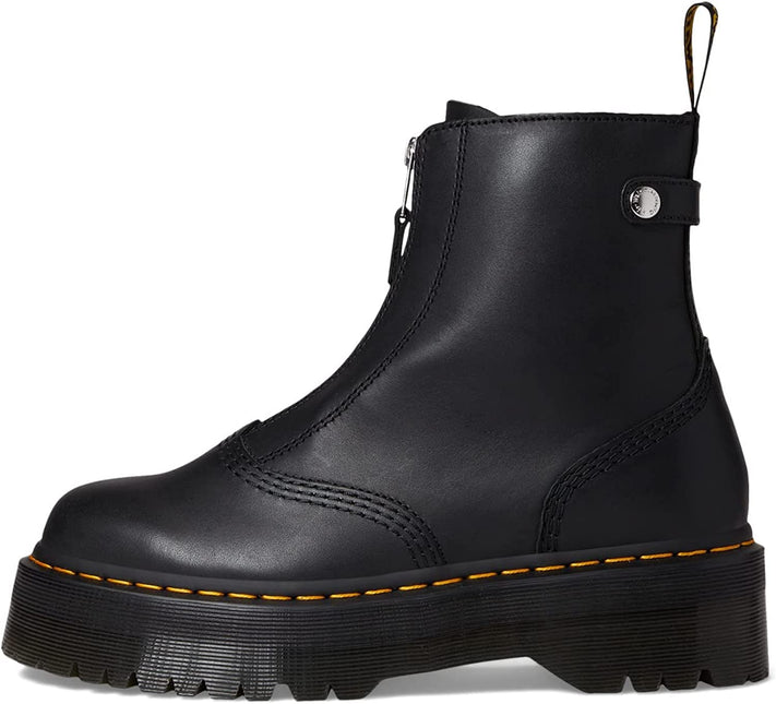 DR. MARTENS JETTA UNISEX BOOTS