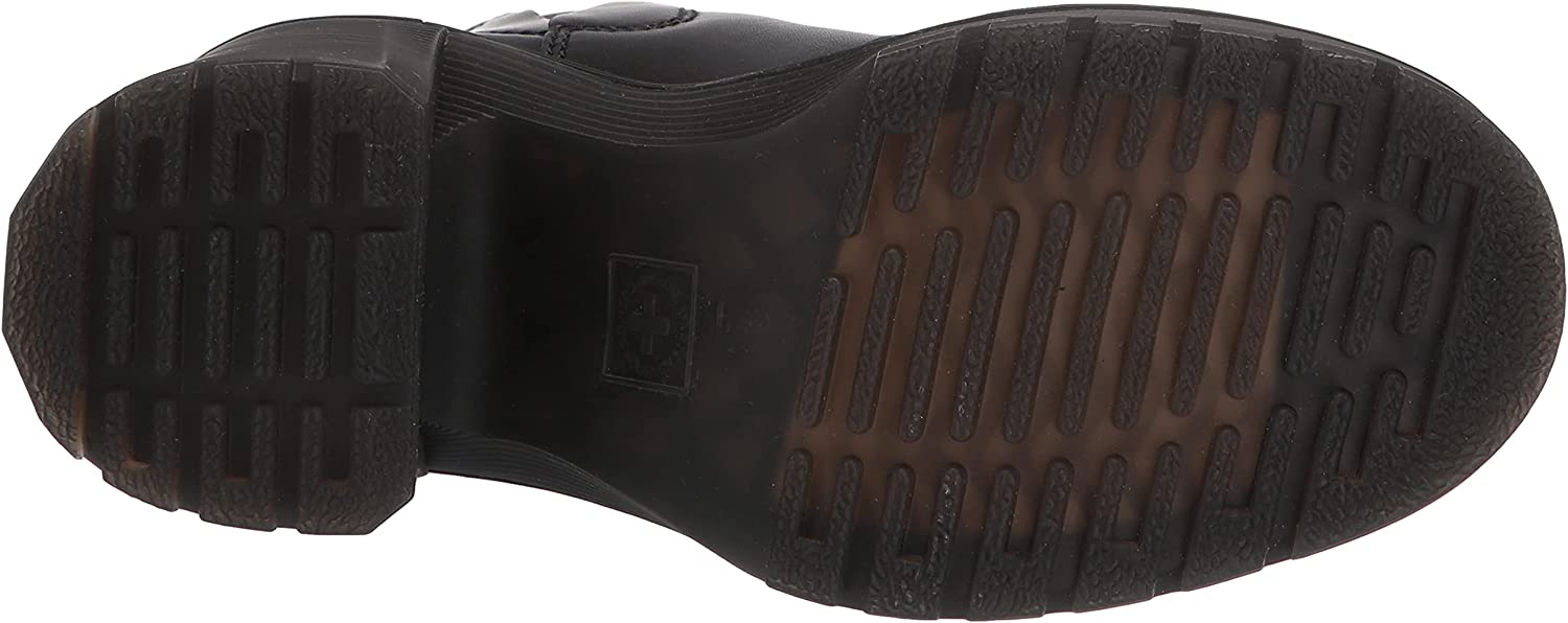 DR. MARTENS SPENCE UNISEX BOOTS