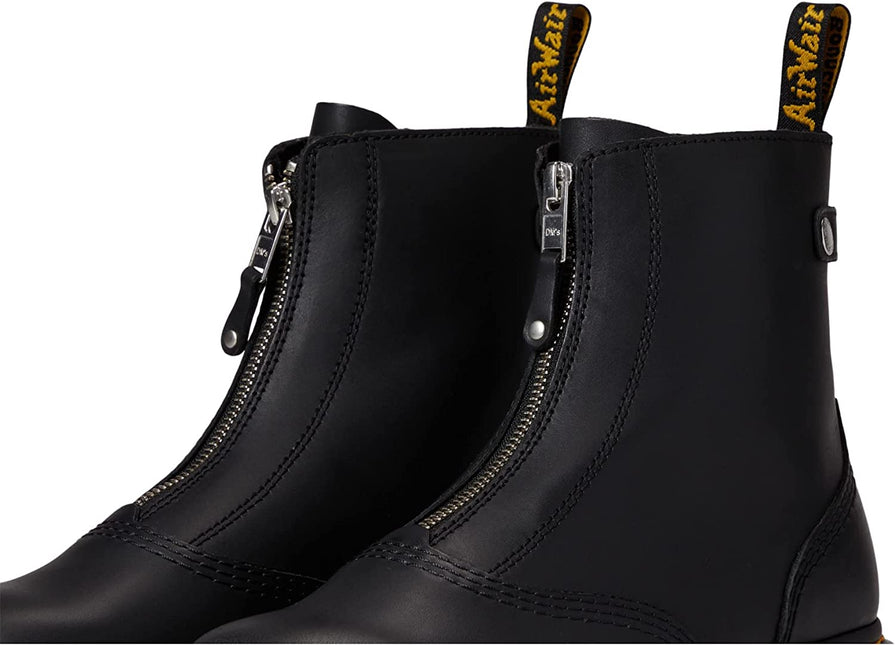 DR. MARTENS JETTA UNISEX BOOTS