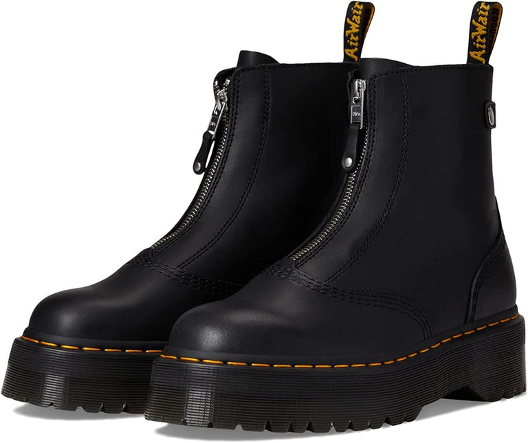 DR. MARTENS JETTA UNISEX BOOTS