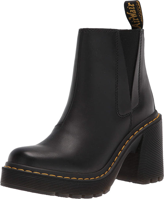 DR. MARTENS SPENCE UNISEX BOOTS
