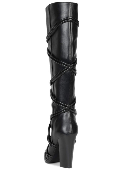 JEFFREY CAMPBELL THE-LOOT WOMEN BOOTS