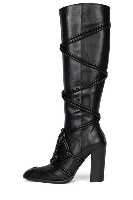 JEFFREY CAMPBELL THE-LOOT WOMEN BOOTS