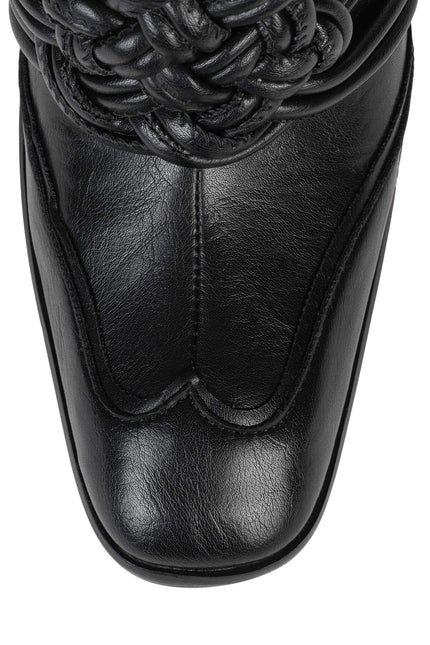 JEFFREY CAMPBELL THE-LOOT WOMEN BOOTS