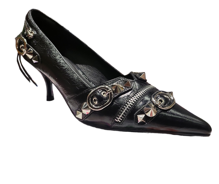 JEFFREY CAMPBELL ROXINE WOMEN SHOES