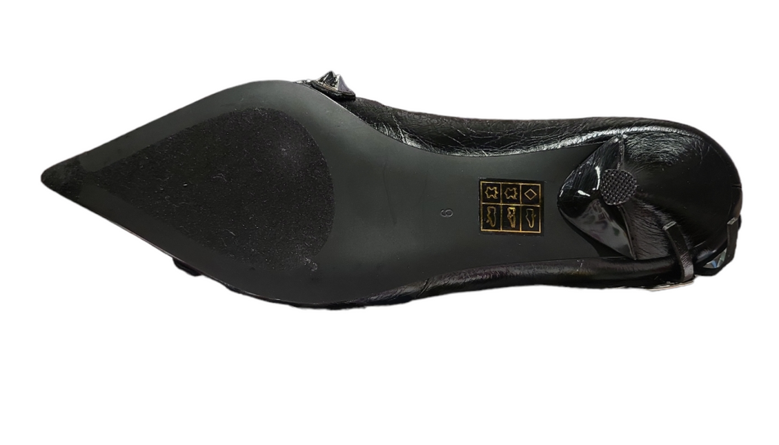 JEFFREY CAMPBELL ROXINE WOMEN SHOES