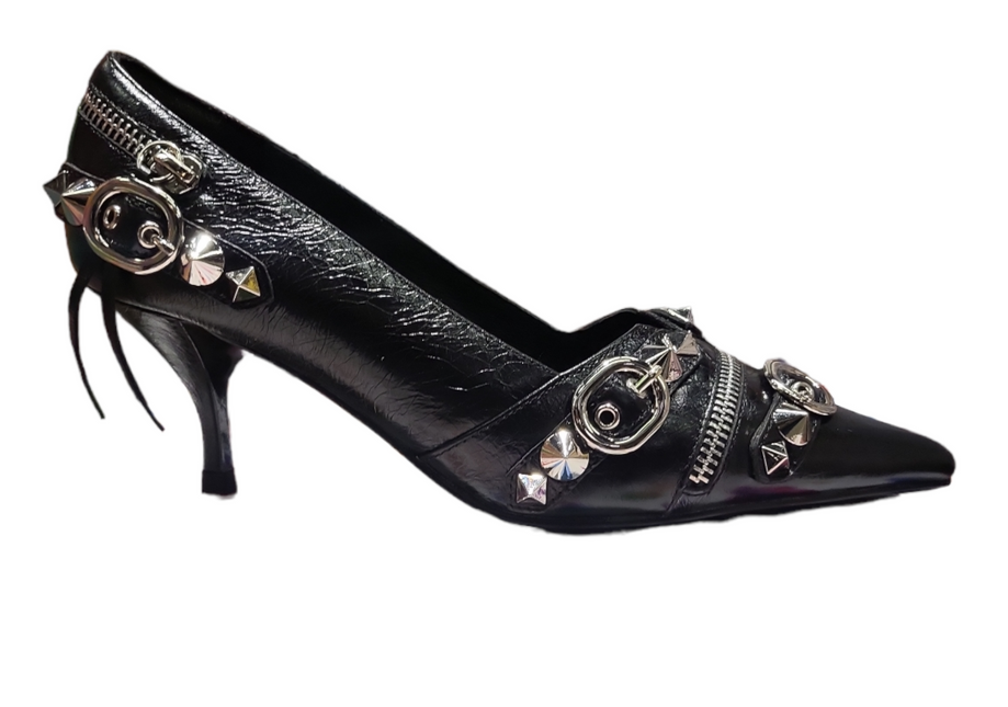 JEFFREY CAMPBELL ROXINE WOMEN SHOES