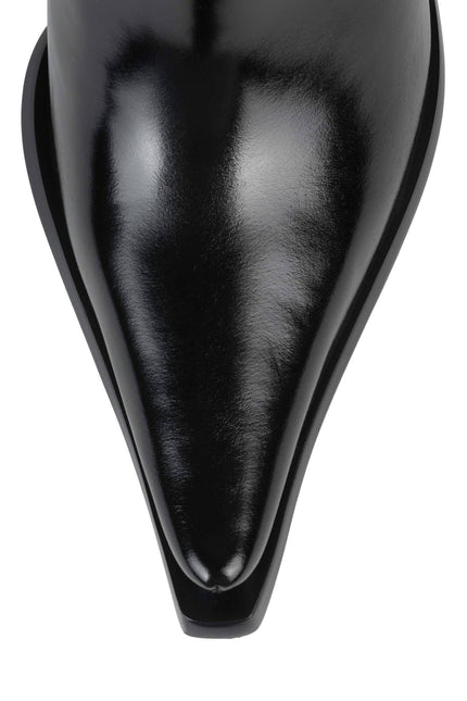 JEFFREY CAMPBELL ELITE-C WOMEN BOOTS