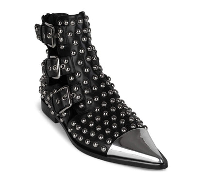 JEFFREY CAMPBELL TRESPASS