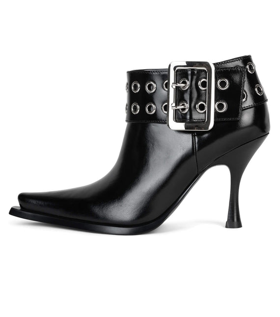 JEFFREY CAMPBELL ELITE-C WOMEN BOOTS