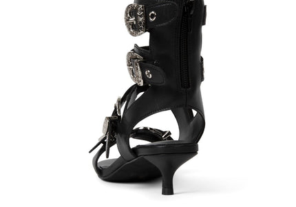 JEFFREY CAMPBELL ECLECTICA