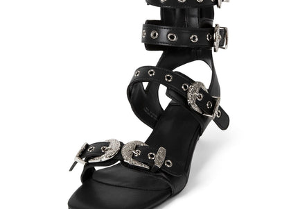 JEFFREY CAMPBELL ECLECTICA