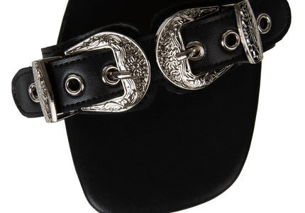 JEFFREY CAMPBELL ECLECTICA