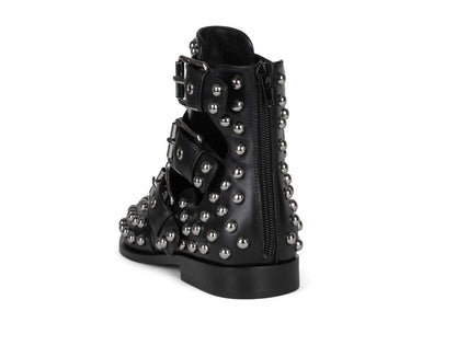 JEFFREY CAMPBELL TRESPASS