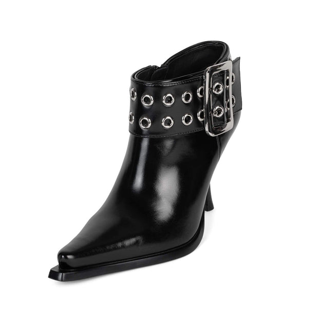 JEFFREY CAMPBELL ELITE-C WOMEN BOOTS