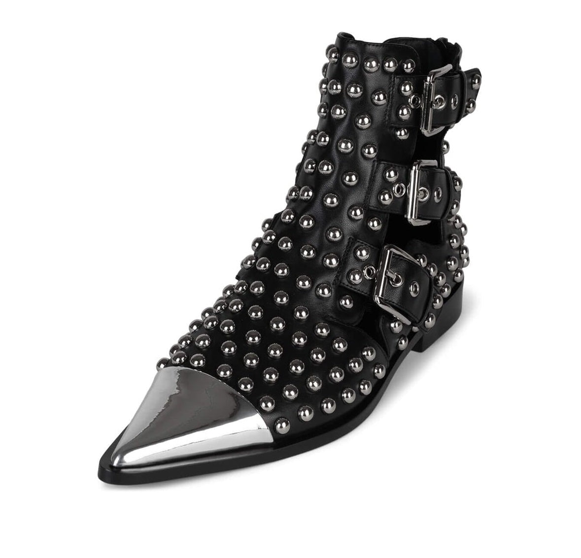 JEFFREY CAMPBELL TRESPASS