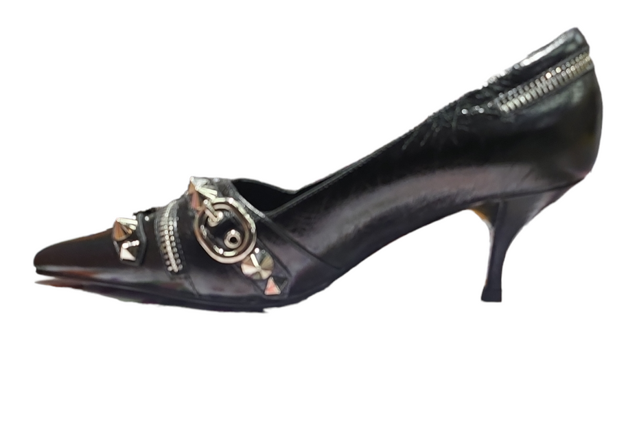 JEFFREY CAMPBELL ROXINE WOMEN SHOES