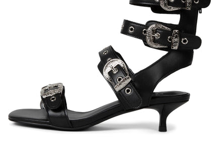 JEFFREY CAMPBELL ECLECTICA